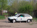 "Бокс" Гусев Александр